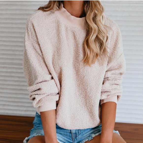 JORDAN Pullover - Picture 11 of 15